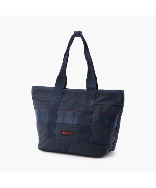 BRIEFING（ブリーフィング） トートバッグ FREE ブラック メンズ