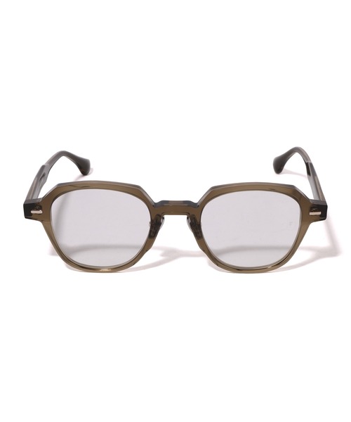 サングラス OPTICAL FRAME #5 メンズの画像