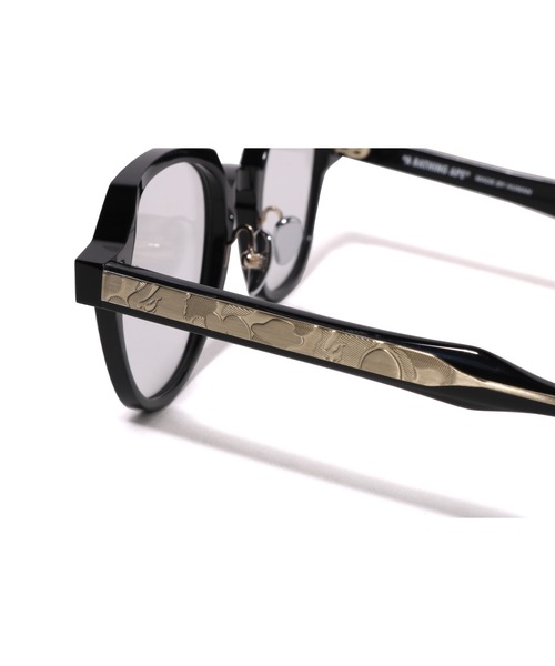 サングラス OPTICAL FRAME #5 メンズの画像