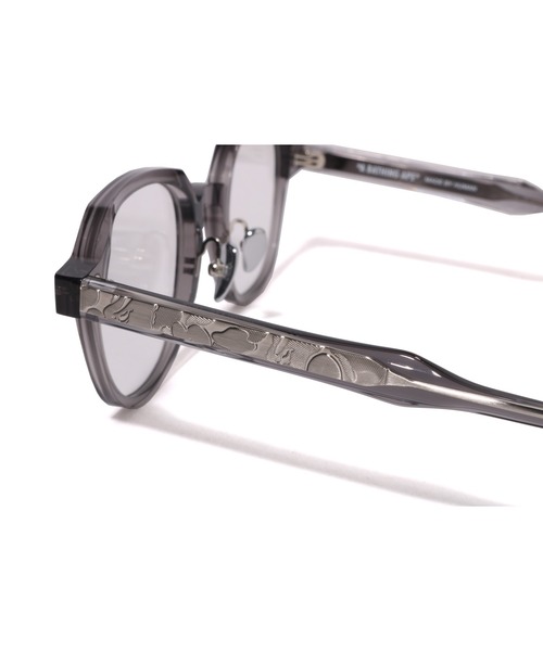サングラス OPTICAL FRAME #5 メンズの画像