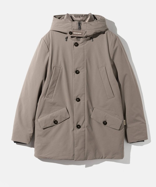 WOOLRICH（ウールリッチ） ダウンジャケット ダウン WOOLRICH STRETCH
