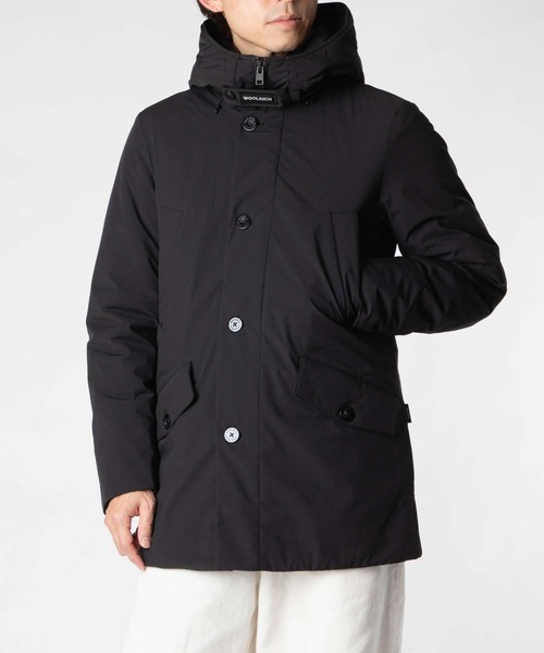 WOOLRICH（ウールリッチ） ダウンジャケット ダウン WOOLRICH STRETCH