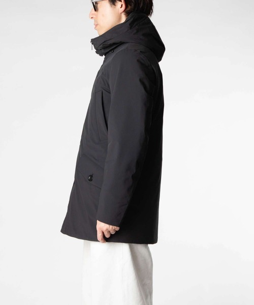 WOOLRICH（ウールリッチ） ダウンジャケット ダウン WOOLRICH STRETCH