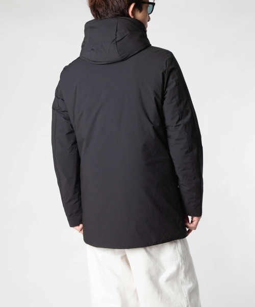 WOOLRICH（ウールリッチ） ダウンジャケット ダウン WOOLRICH STRETCH