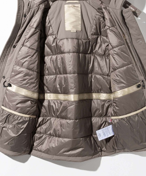 ウールリッチ ダウン WOOLRICH（ウールリッチ） ダウンジャケット ダウン WOOLRICH STRETCH