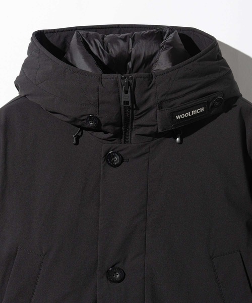 WOOLRICH（ウールリッチ） ダウンジャケット ダウン WOOLRICH STRETCH