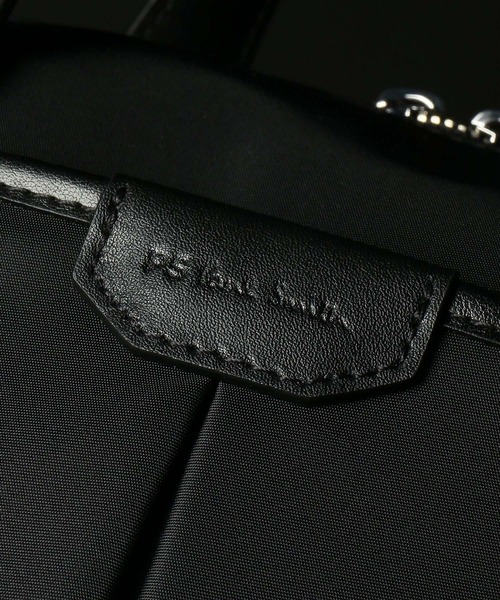 Paul Smith（ポール・スミス） デイバック リュック PSビジネス