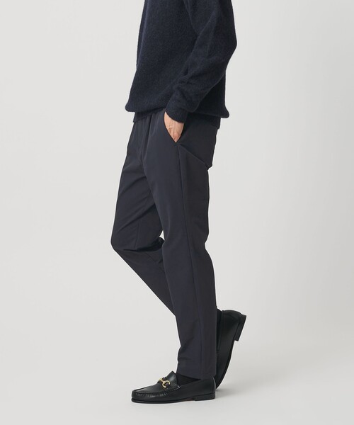 BEAUTY＆YOUTH UNITED ARROWS パンツ ダブルクロス 4WAY ナイロン 1