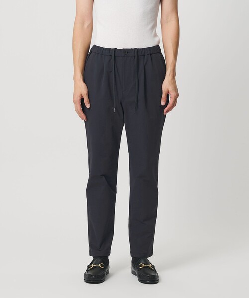 BEAUTY＆YOUTH UNITED ARROWS パンツ ダブルクロス 4WAY ナイロン 1
