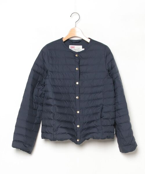 Traditional Weatherwear（トラディショナル ウェザーウェア） ダウン