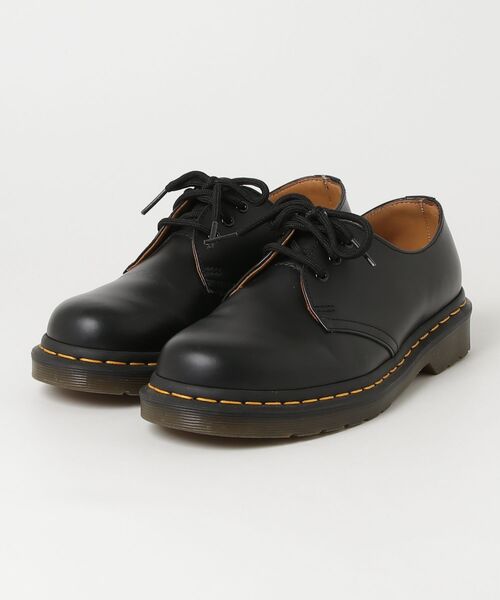 Dr.Martens（ドクターマーチン） シューズ UK4 ブラック レディース