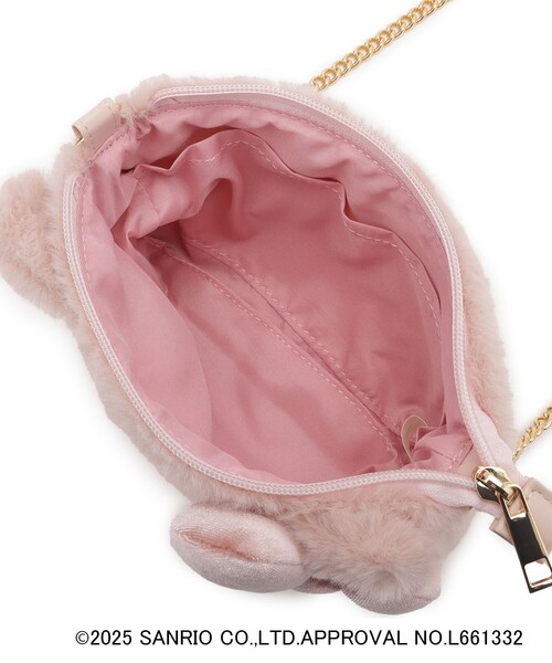 sanrio（サンリオ） ショルダーバッグ バッグ 「ハローキティ」2WAY