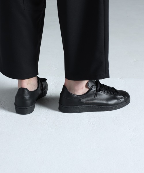 スニーカー Y-3 SUPERSTAR メンズ レディースの画像