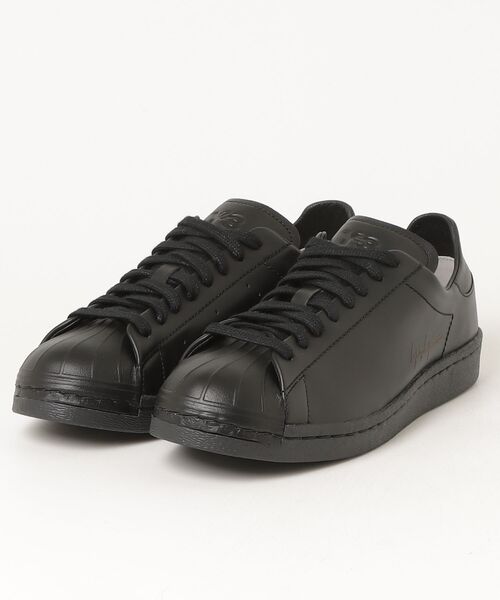 スニーカー Y-3 SUPERSTAR メンズ レディースの画像