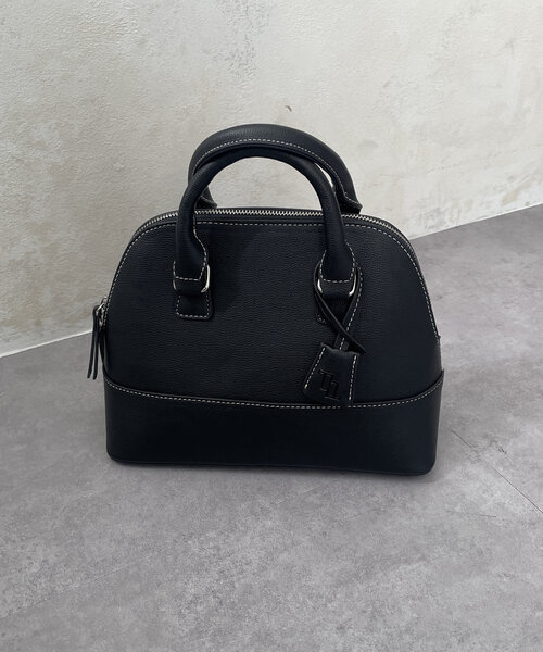 「Thevon」 2WAYバッグ FREE グレイッシュベージュ レディース_画像5