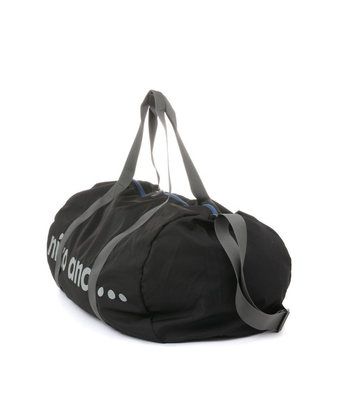 「niko and...」 ボストンバッグ - ブラック レディース_画像3