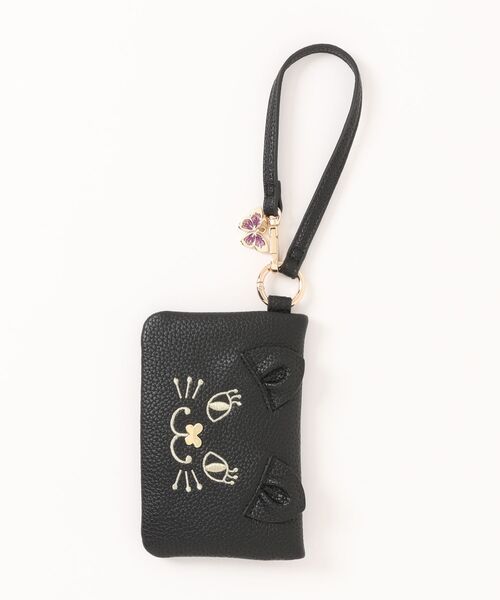 ANNA SUI（アナスイ） 財布 TITIカスタム マルチケース レディース