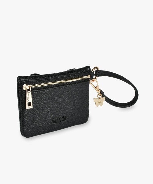 ANNA SUI（アナスイ） ミニ 財布 TITIカスタム マルチケース