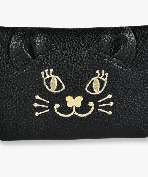 ANNA SUI（アナスイ） ミニ 財布 TITIカスタム マルチケース