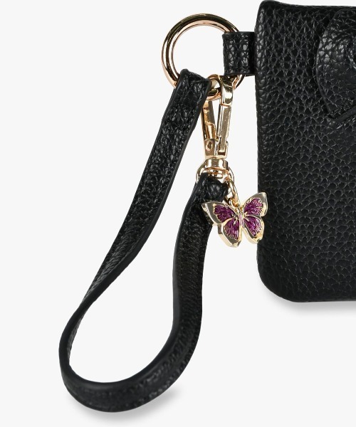 ANNA SUI（アナスイ） ミニ 財布 TITIカスタム マルチケース