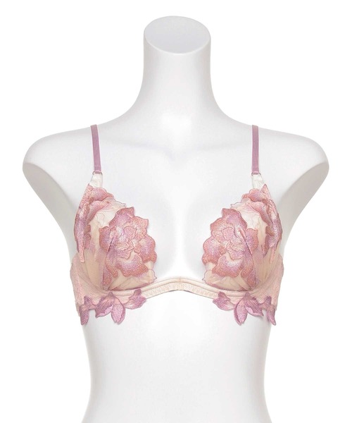 RAVIJOUR（ラヴィジュール） ブラジャー ピオニーヘイズ トリック