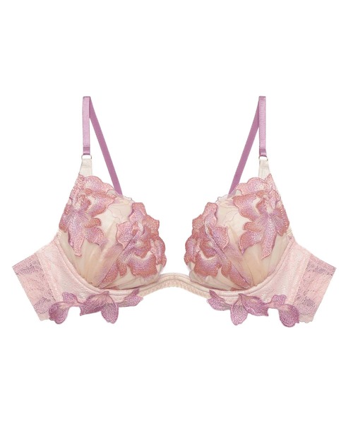 RAVIJOUR（ラヴィジュール） ブラジャー ピオニーヘイズ トリック