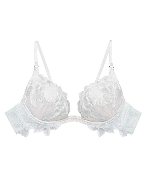 RAVIJOUR（ラヴィジュール） ブラジャー ピオニーヘイズ トリック