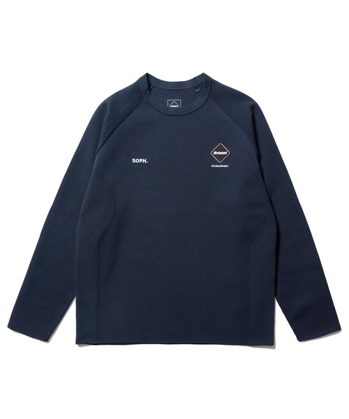 bristol トレーナー　s F.C.Real Bristol（エフシーレアルブリストル） トレーナー スウェット