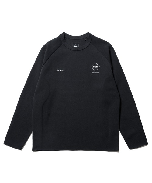 た*ん様 【XL美品】F.C. Real Bristol FREEZE TECH F.C.Real Bristol × FREEZE TECHが7月5日にリリース