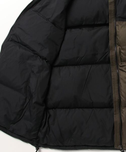 THE NORTH FACE（ザ ノースフェイス） ダウンベスト X-LARGE ブラック