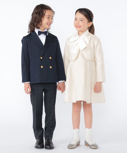 SHIPS（シップス） フォーマル 発表会 卒園式 入学式 SHIPS KIDS:110