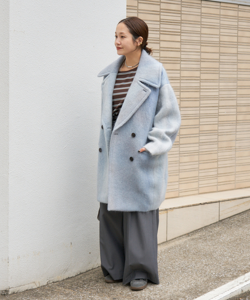 JOURNAL STANDARD（ジャーナルスタンダード） コート アウター ビッグ