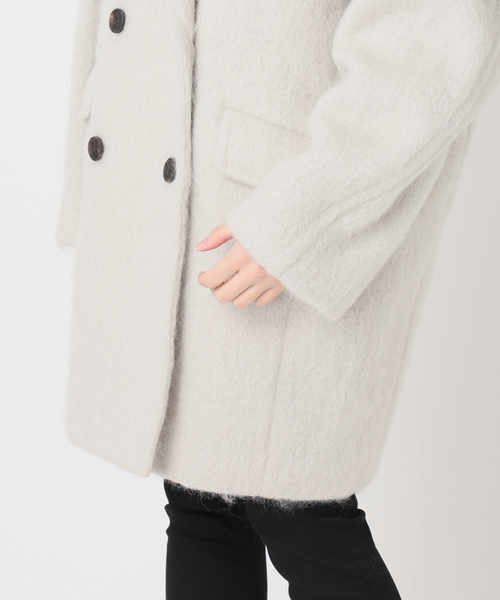 JOURNAL STANDARD（ジャーナルスタンダード） コート アウター ビッグ