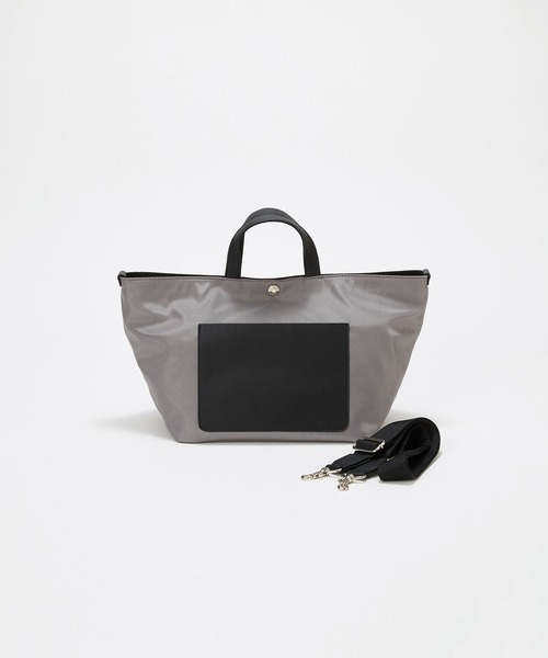 TOPKAPI BREATH（トプカピ ブレス） トートバッグ 「Breath TOPKAPI