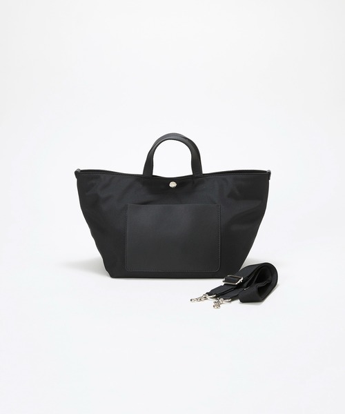 TOPKAPI BREATH（トプカピ ブレス） トートバッグ 「Breath TOPKAPI