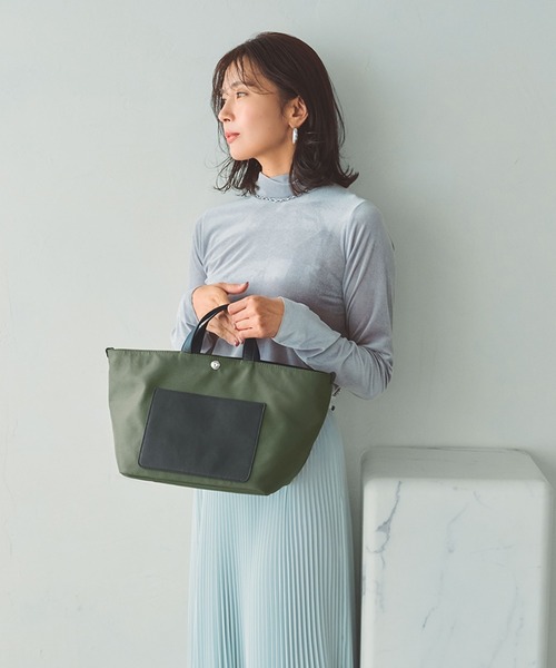 トートバッグ レディースの画像
