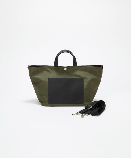 TOPKAPI BREATH（トプカピ ブレス） トートバッグ 「Breath TOPKAPI