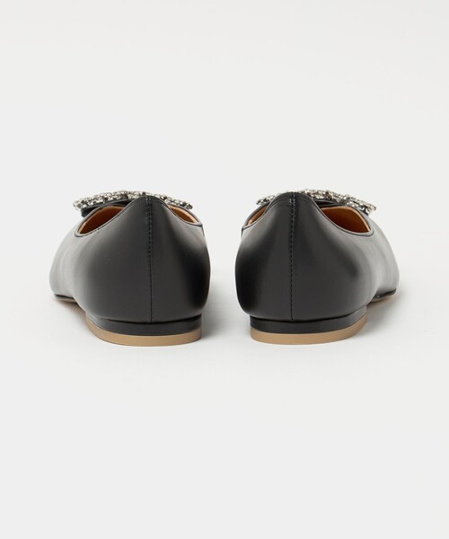 PIPPICHIC（ピッピシック） パンプス 「PIPPICHIC」ANNA V JWL