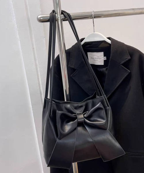 「pumpkin port」 トートバッグ FREE イエロー レディース_画像6