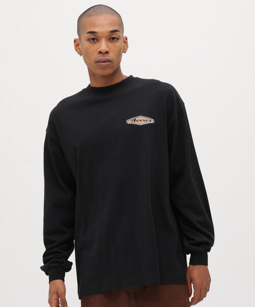 AVIREX（アヴィレックス） tシャツ GRAPHIC L/S T-SHIRT ”THE KINGS