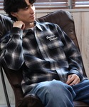 シャツ 「GENUINE DICKIES/ジェ...の詳細画像2
