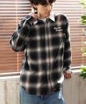 シャツ 「GENUINE DICKIES/ジェ...の詳細画像3