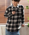 シャツ 「GENUINE DICKIES/ジェ...の詳細画像4