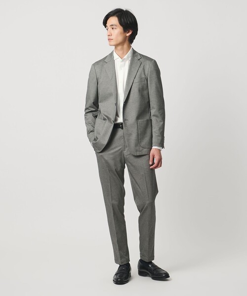 ユナイテッドアローズ　
チェスターコート UNITED ARROWS（ユナイテッドアローズ） シャツ ロイヤルオックス