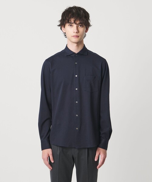 UNITED ARROWS(ユナイテッドアローズ) シャツ ロイヤルオックス UNITED ARROWS(ユナイテッドアローズ) シャツ ロイヤルオックス