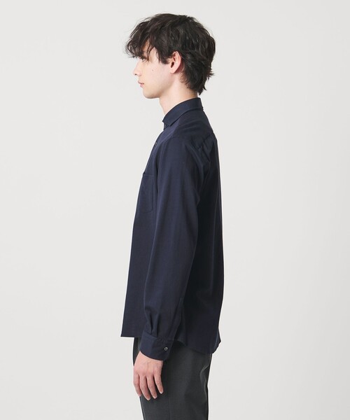 UNITED ARROWS（ユナイテッドアローズ） シャツ ロイヤルオックス