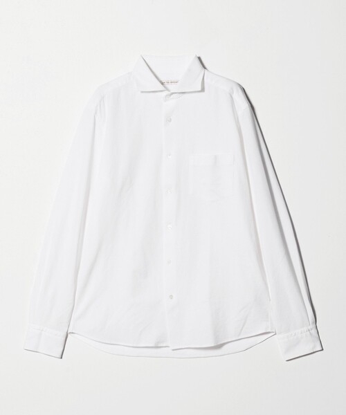 UNITED ARROWS（ユナイテッドアローズ） シャツ ロイヤルオックス