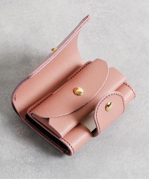 「com-ono」 財布 FREE ライトグレー メンズ_画像2