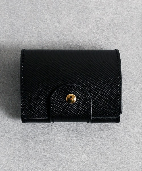 「com-ono」 財布 FREE ライトグレー メンズ_画像3