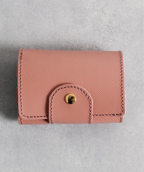 「com-ono」 財布 FREE ライトグレー メンズ_画像8